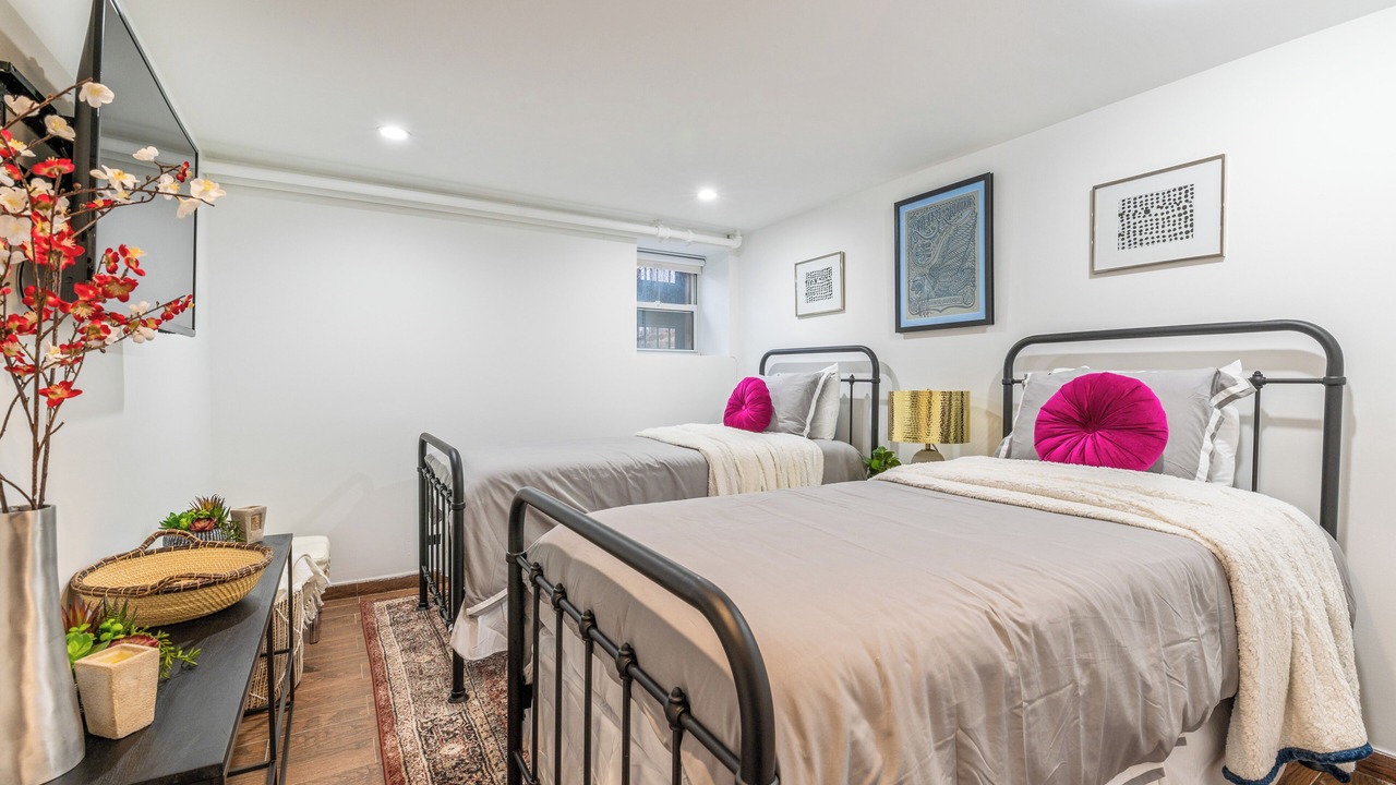 Photo of Bedroom in Bushwick
