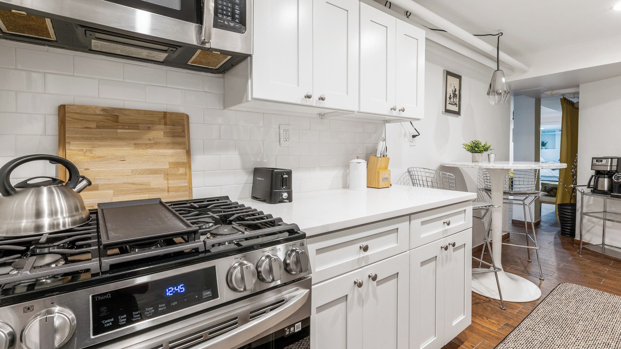 Photo of Kitchen in Bushwick