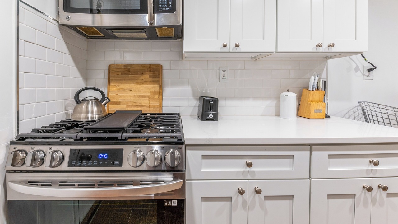 Photo of Kitchen in Bushwick