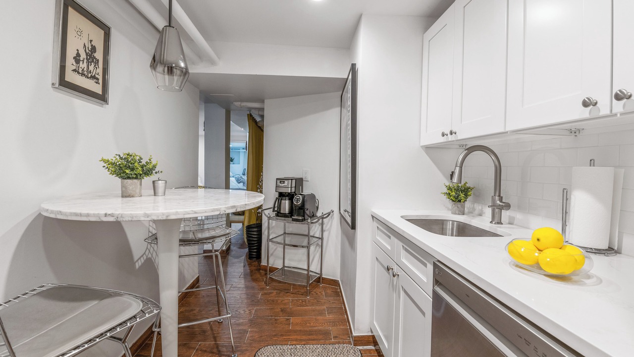 Photo of Kitchen in Bushwick