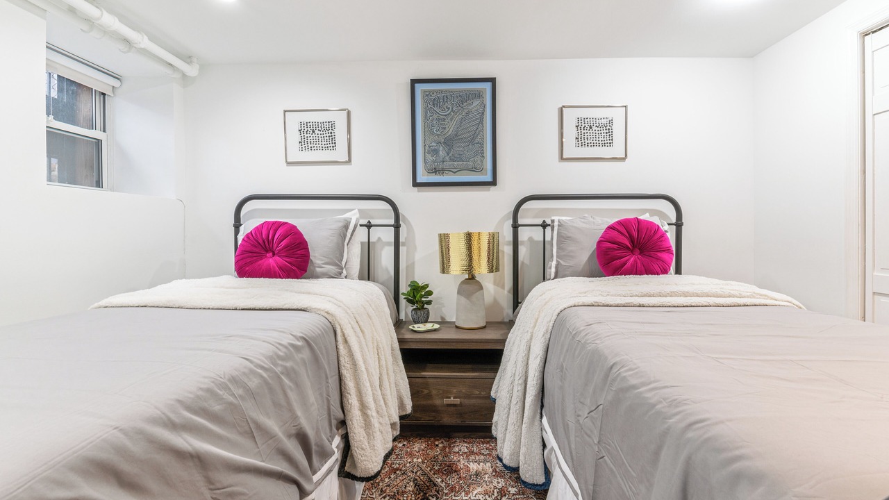 Photo of Bedroom in Bushwick