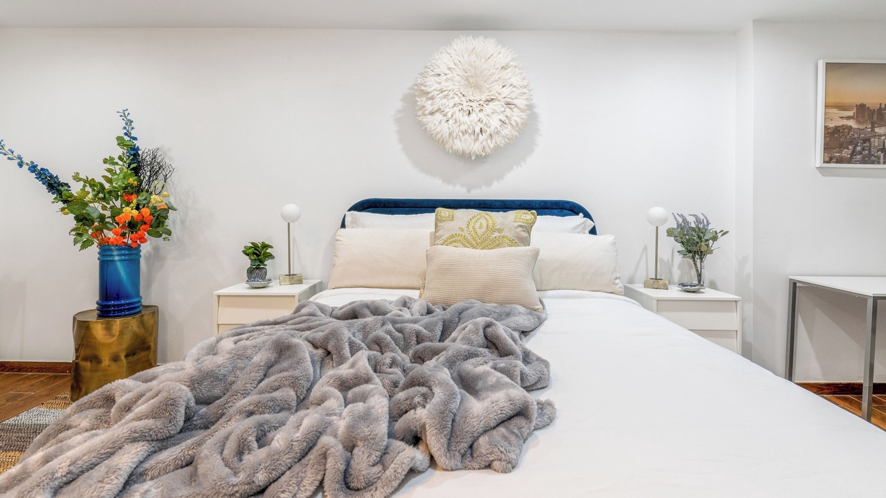 Photo of Bedroom in Bushwick