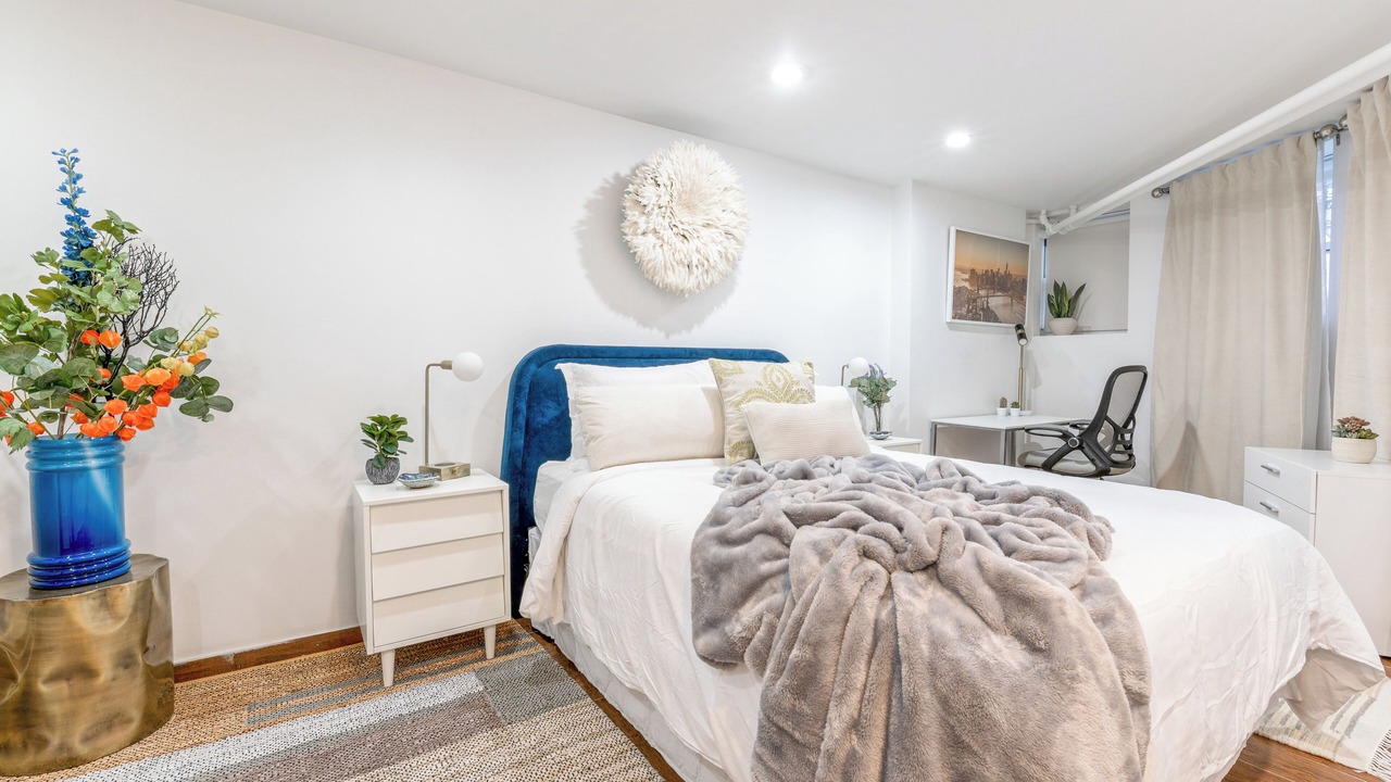 Photo of Bedroom in Bushwick