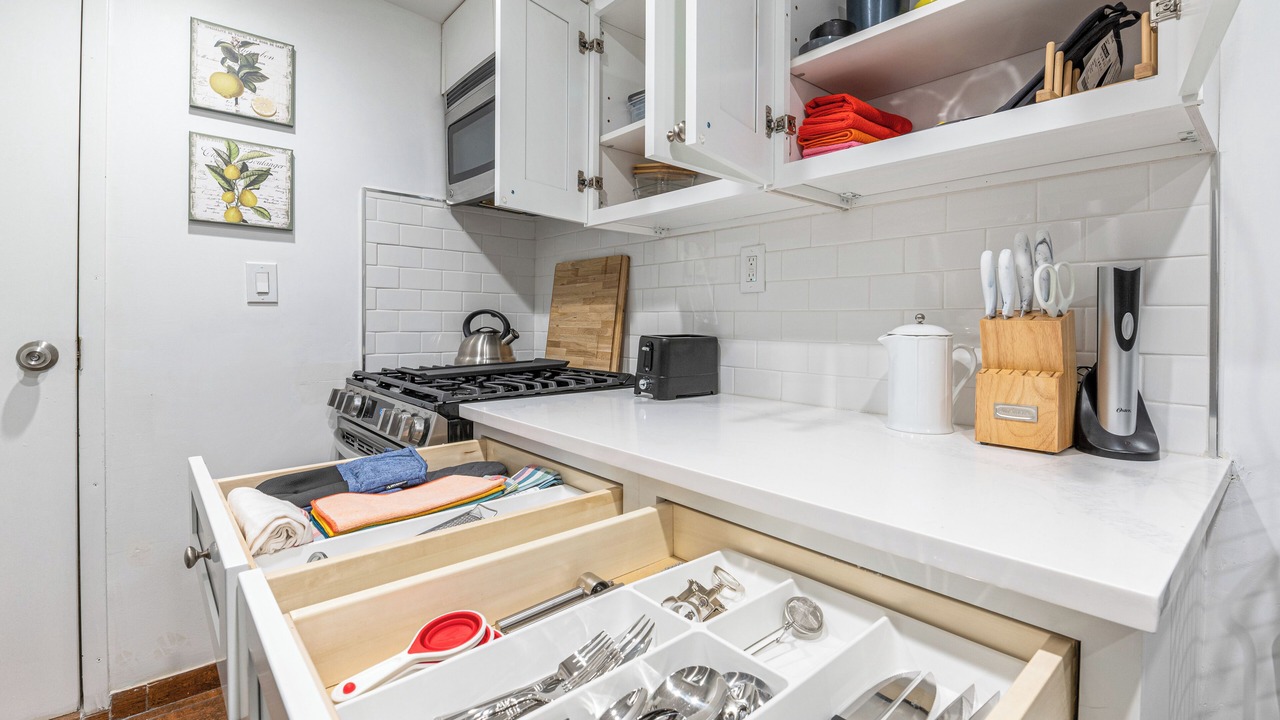 Photo of Kitchen in Bushwick