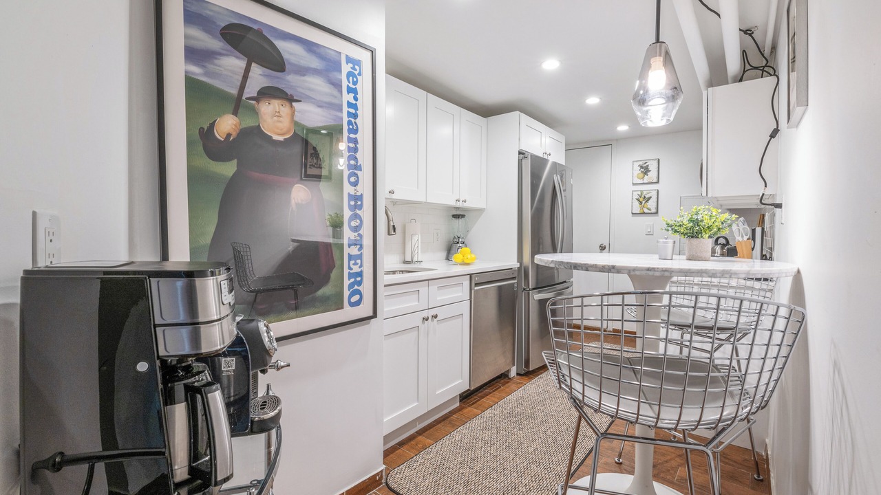 Photo of Kitchen in Bushwick