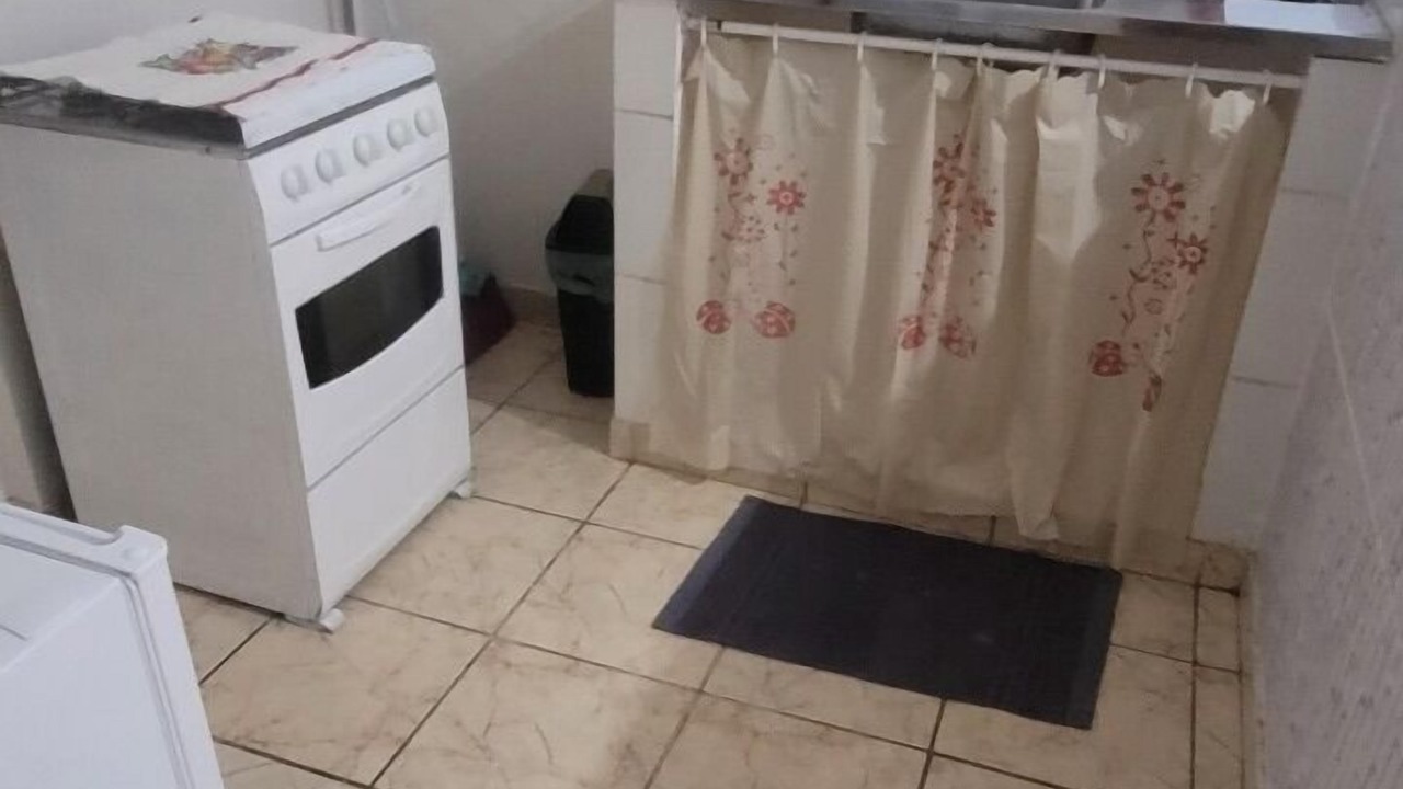Photo of Kitchen in Valparaiso