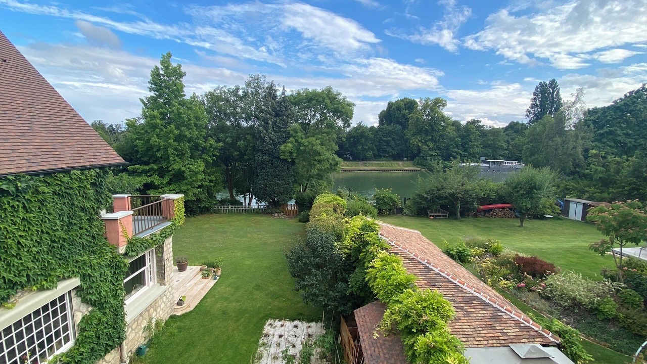 Photo of Outdoor in Beaute Baltard