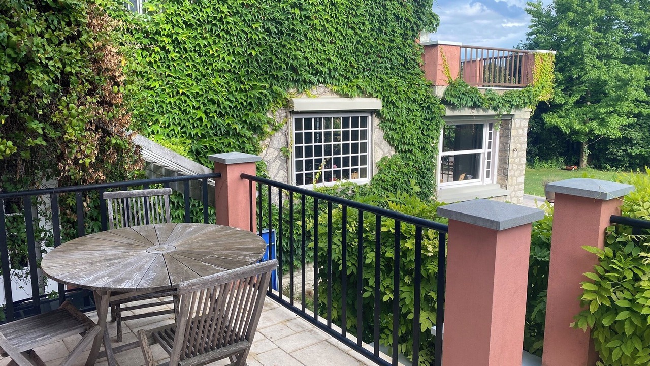 Photo of Outdoor in Beaute Baltard