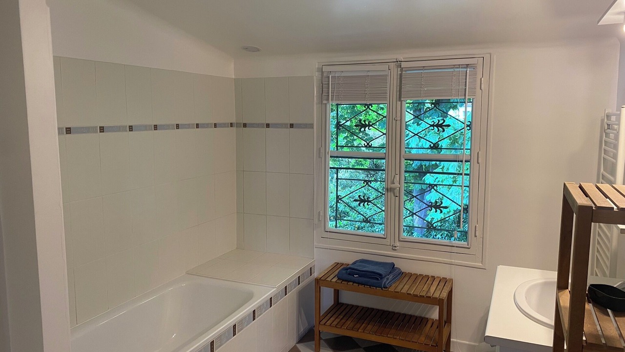 Photo of Bathroom in Beaute Baltard