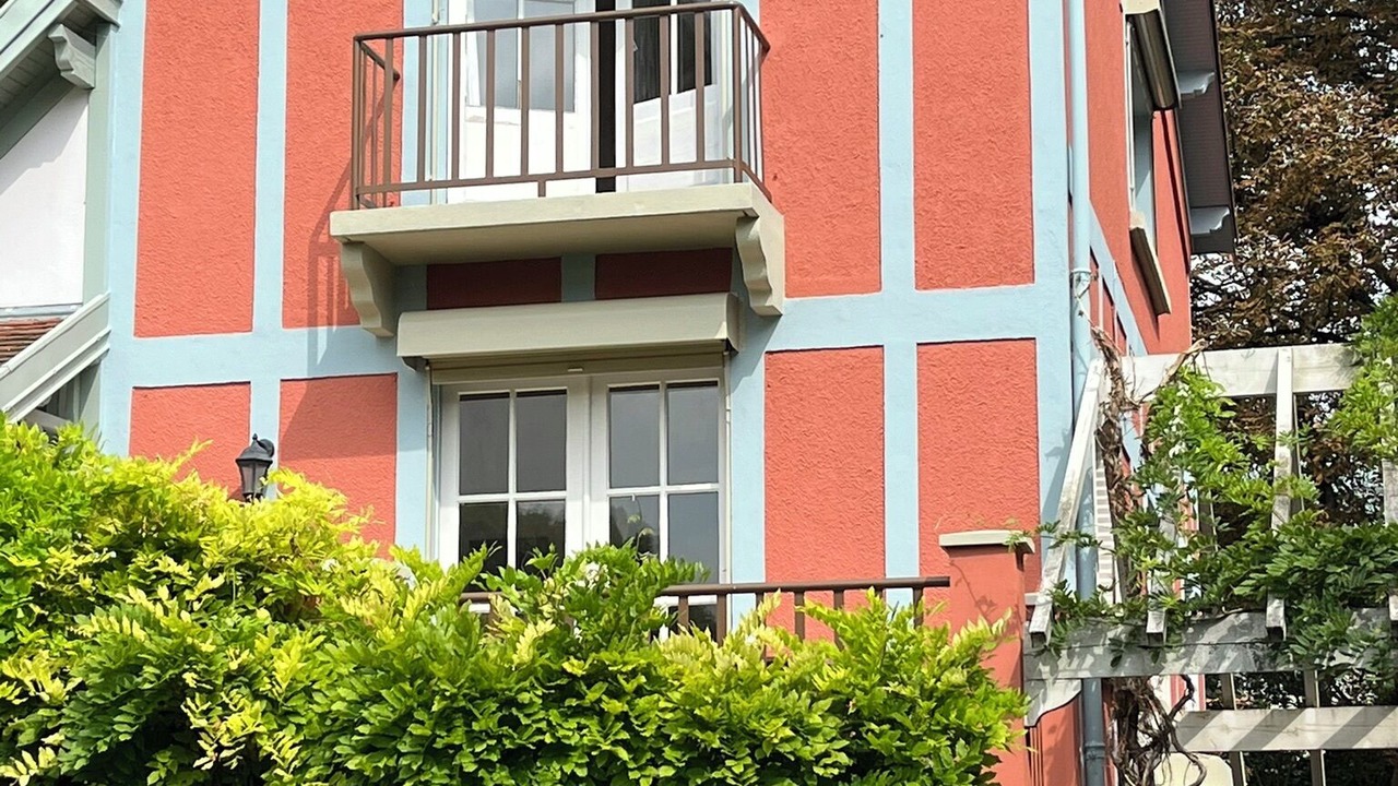Photo of Outdoor in Beaute Baltard