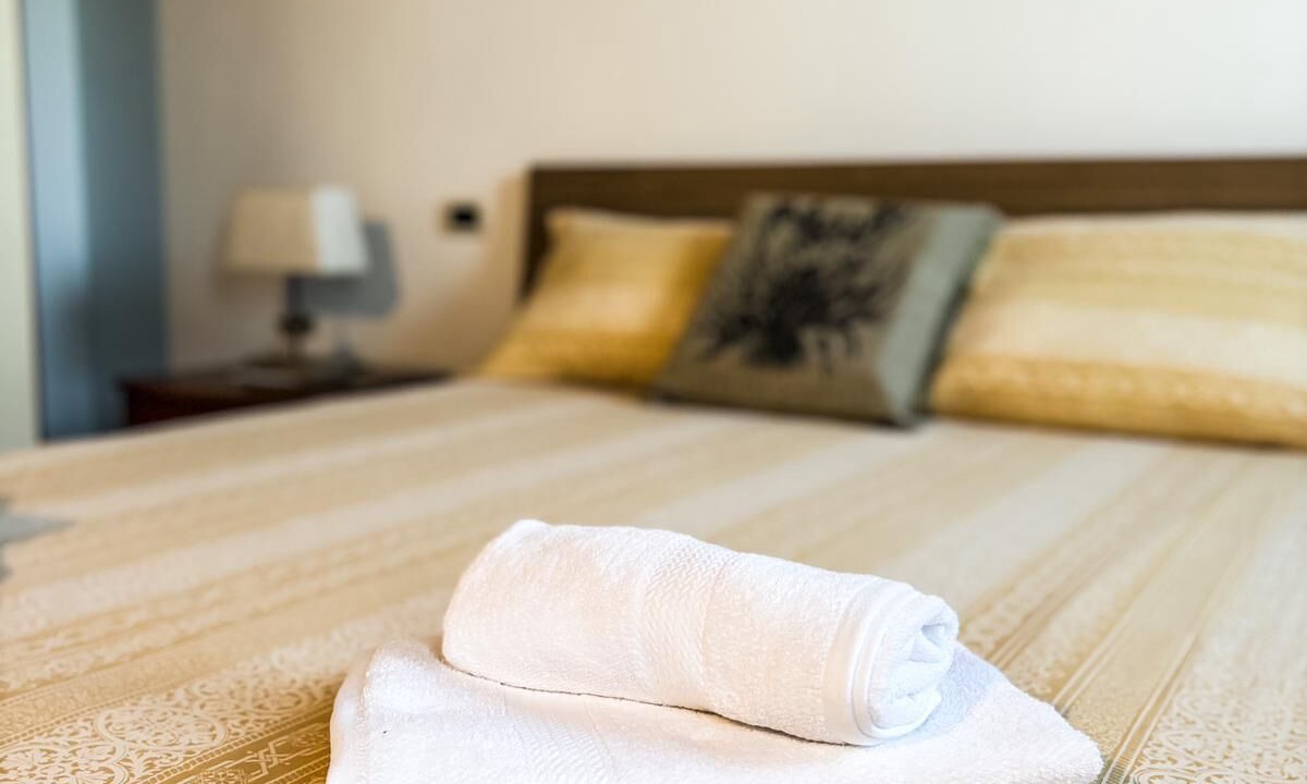 Photo of Bedroom in Costalta