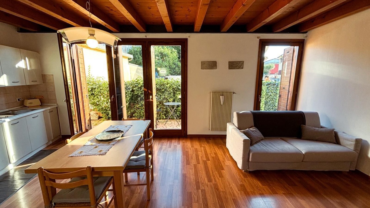 Photo of Livingroom in Costalta