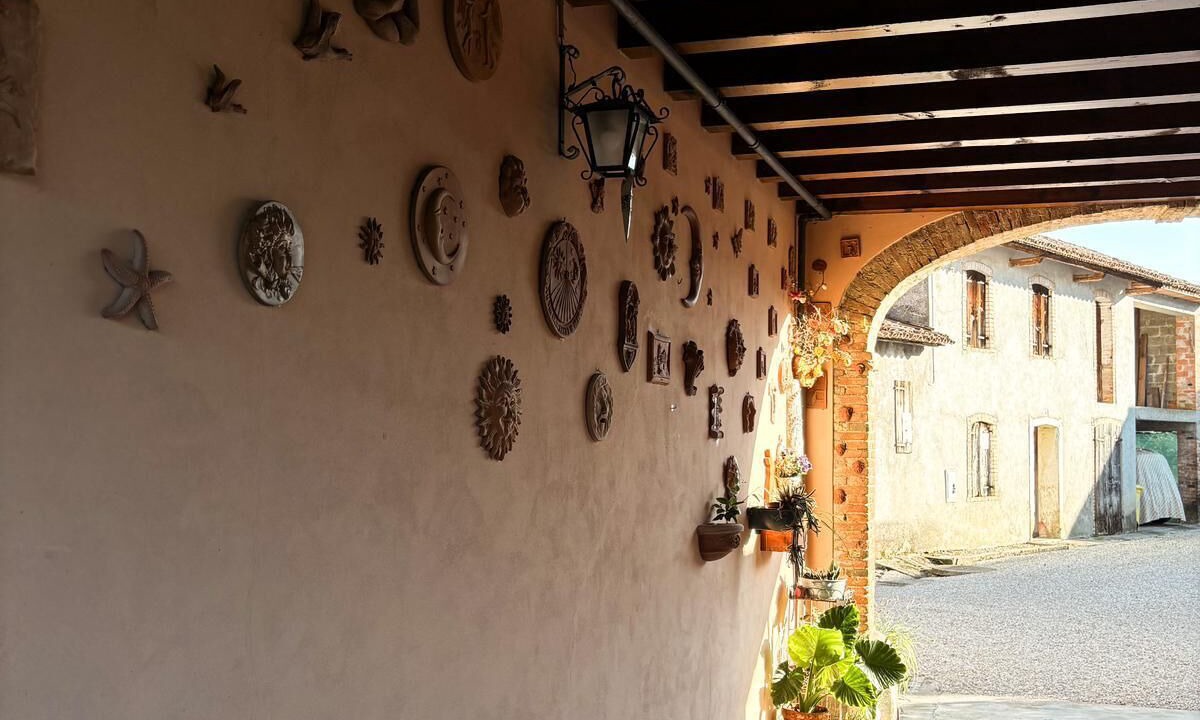 Photo of Outdoor in Costalta