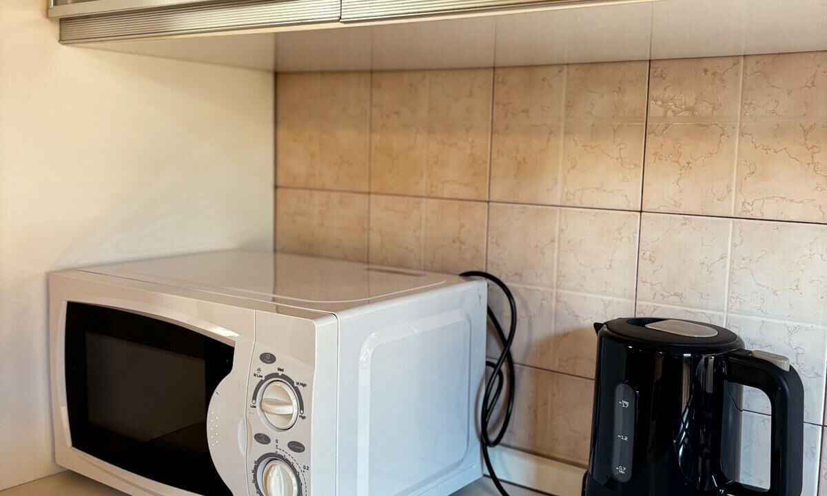 Photo of Kitchen in Costalta