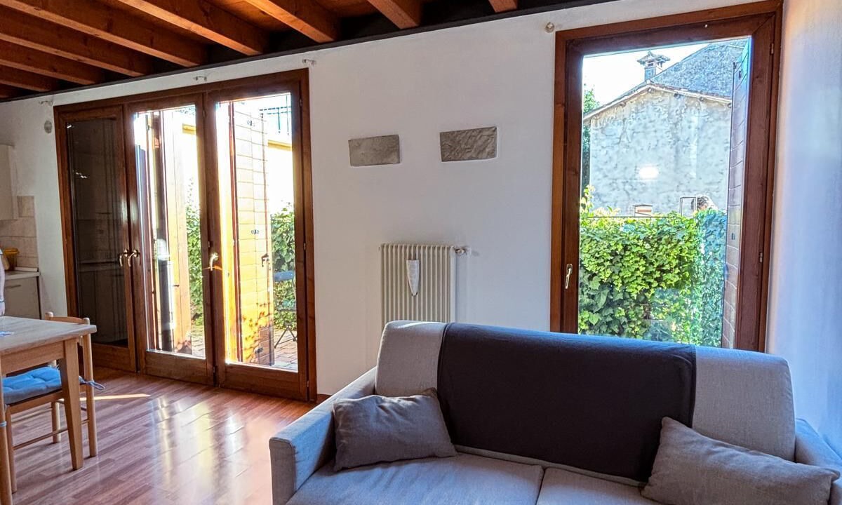 Photo of Livingroom in Costalta