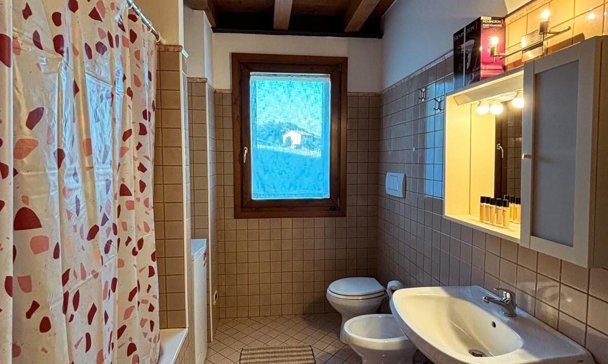 Photo of Bathroom in Costalta