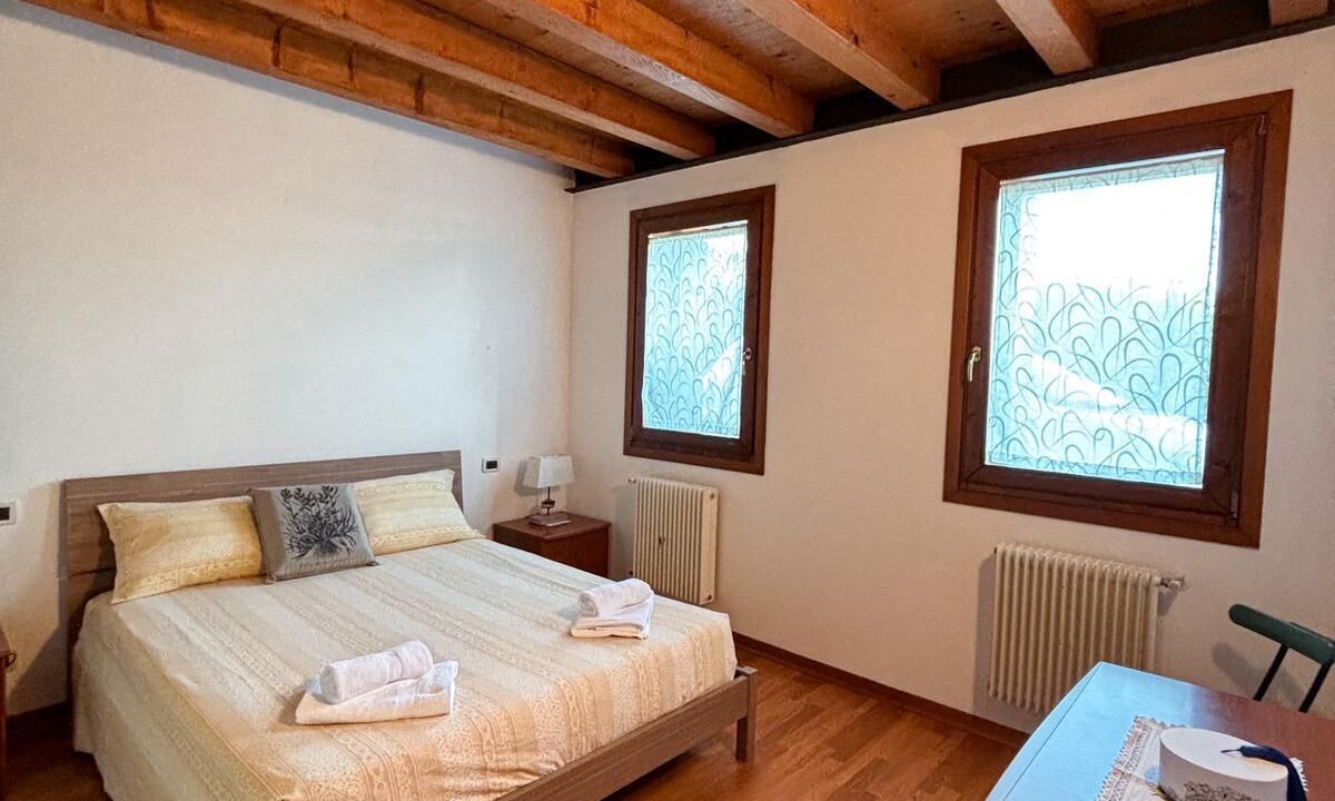 Photo of Bedroom in Costalta