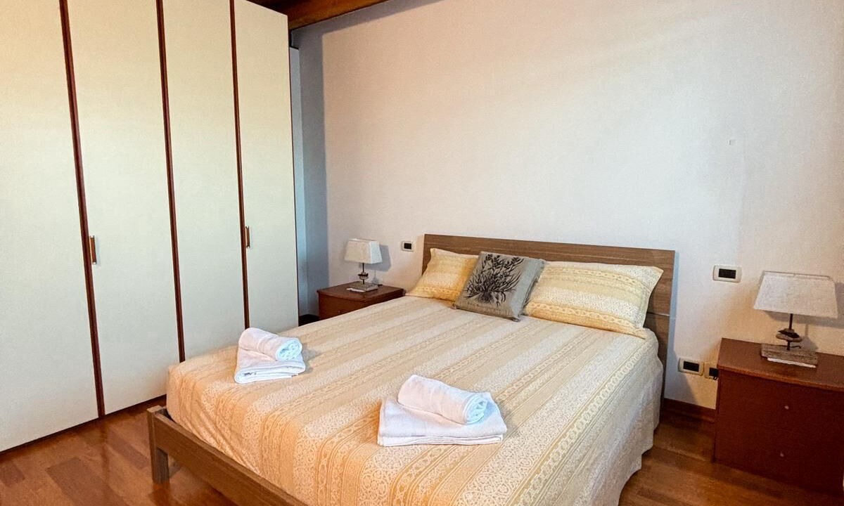 Photo of Bedroom in Costalta