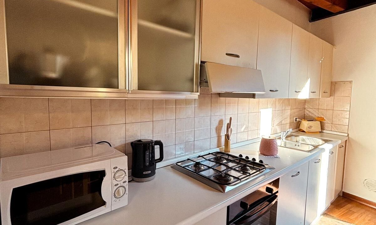 Photo of Kitchen in Costalta