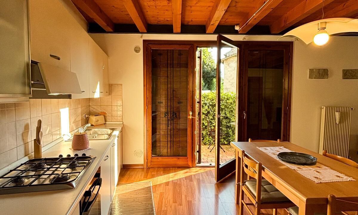 Photo of Kitchen in Costalta