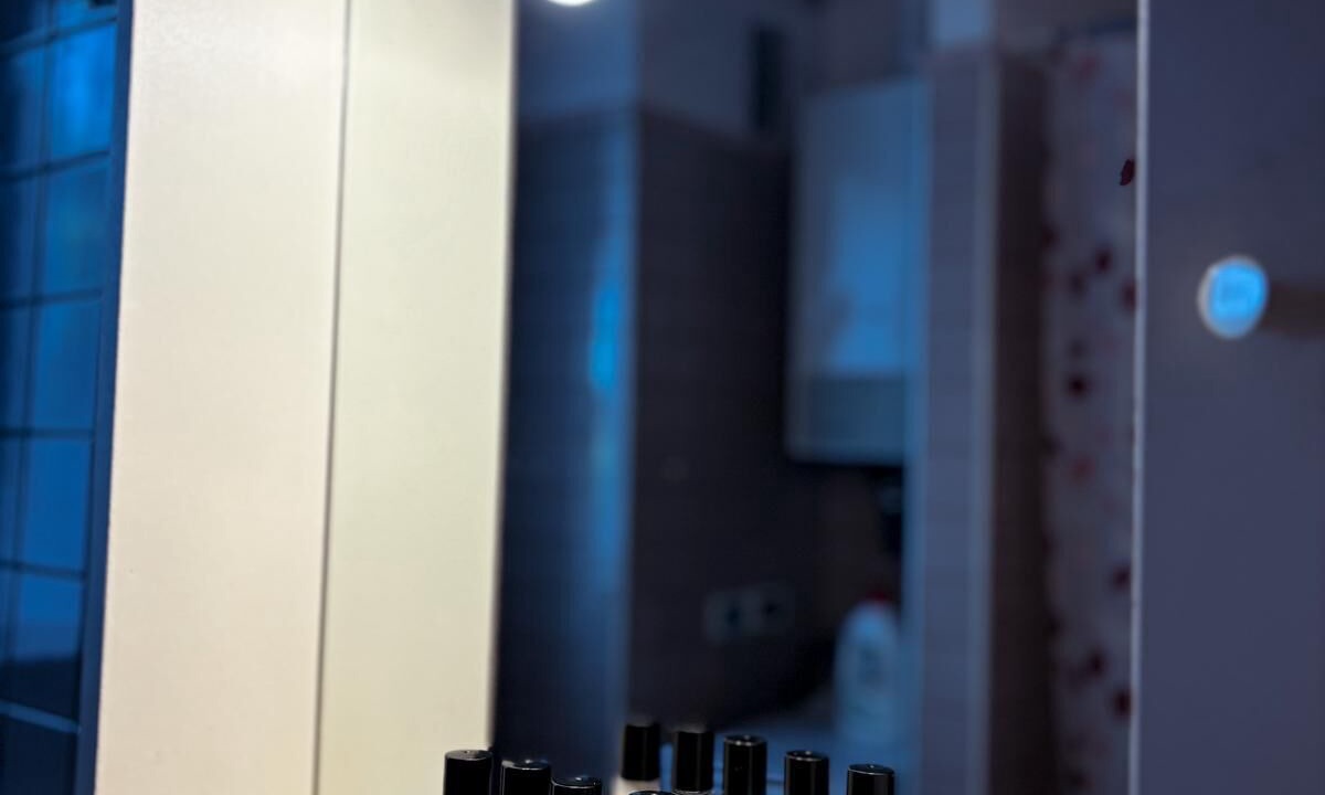 Photo of Bathroom in Costalta