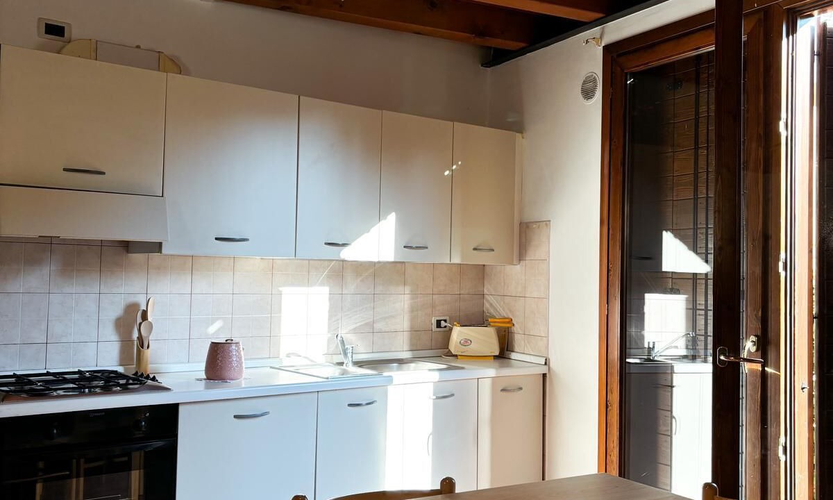 Photo of Kitchen in Costalta