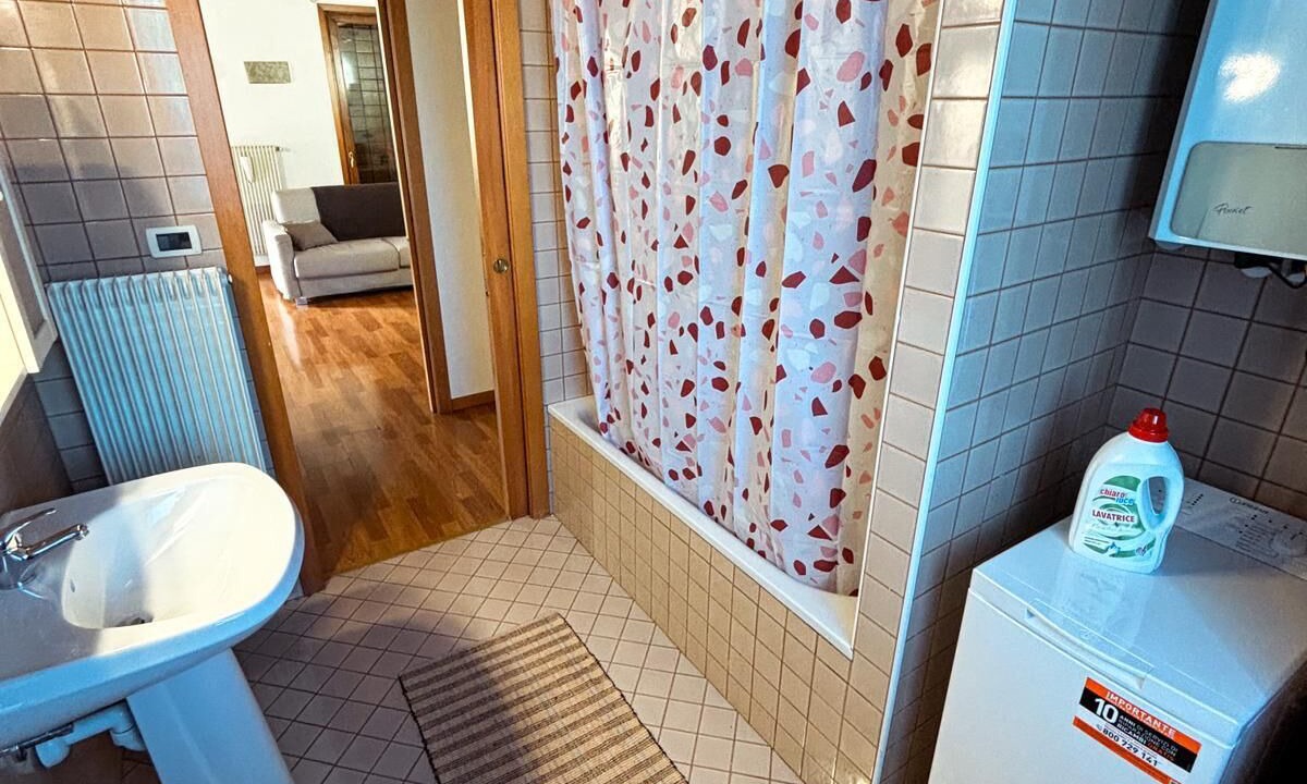 Photo of Bathroom in Costalta