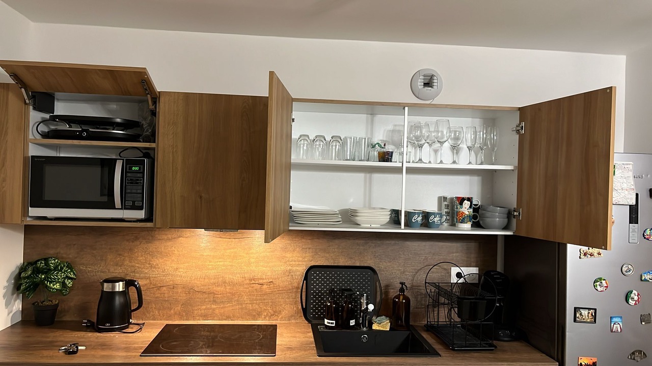 Photo of Kitchen in Le Bourget