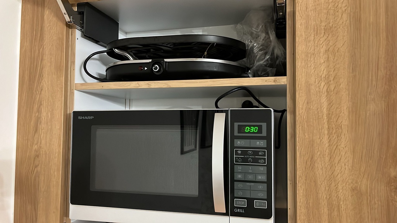 Photo of Kitchen in Le Bourget