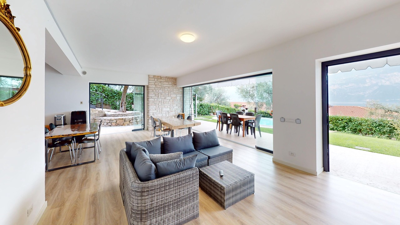 Photo of Livingroom in Porto