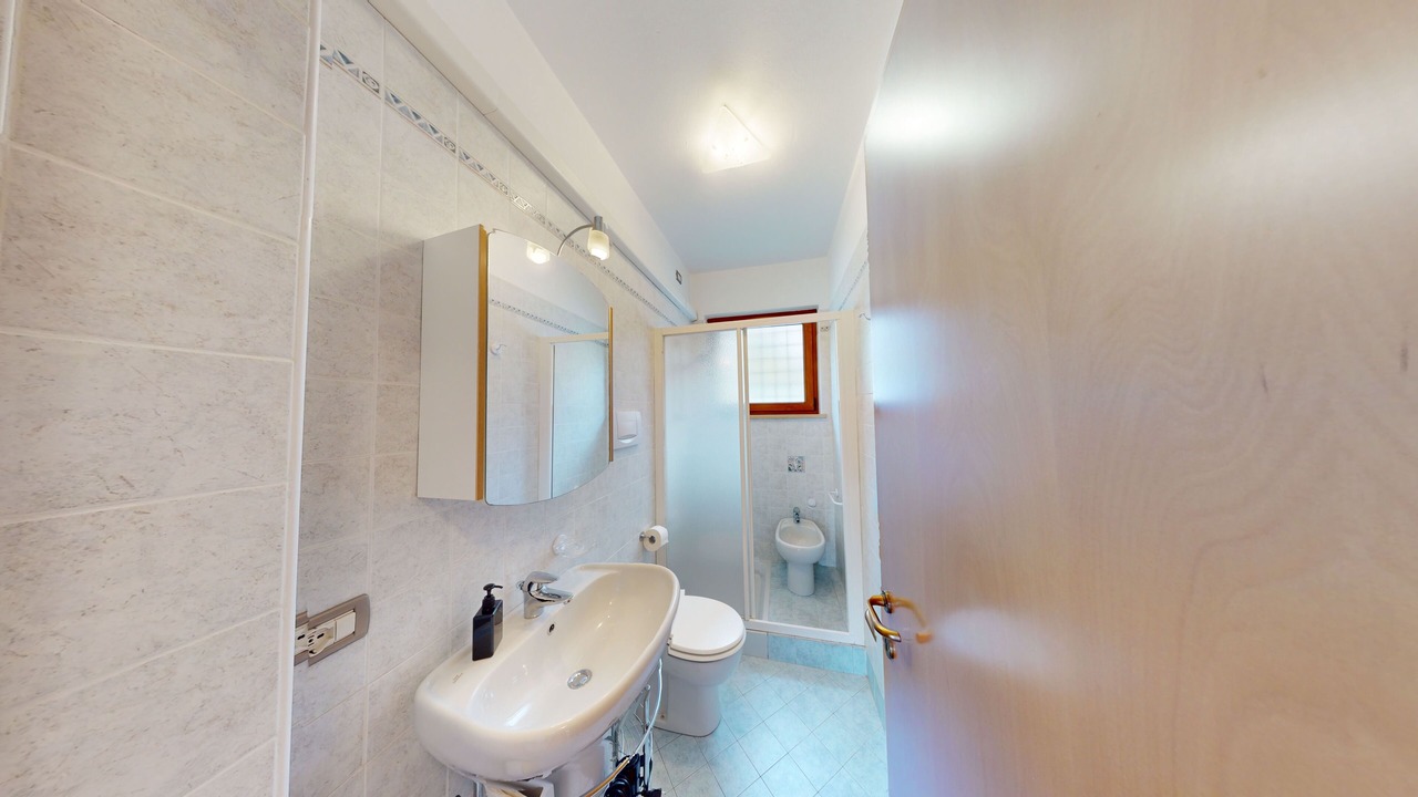 Photo of Bathroom in Porto