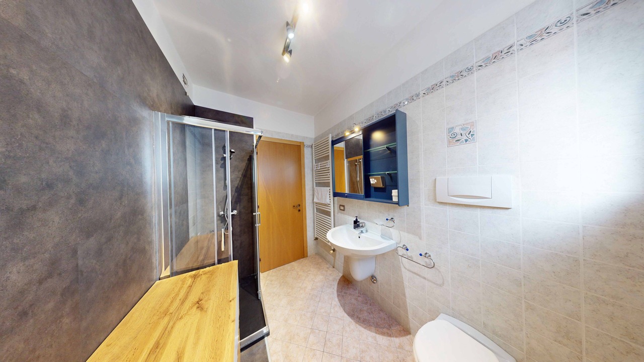 Photo of Bathroom in Porto
