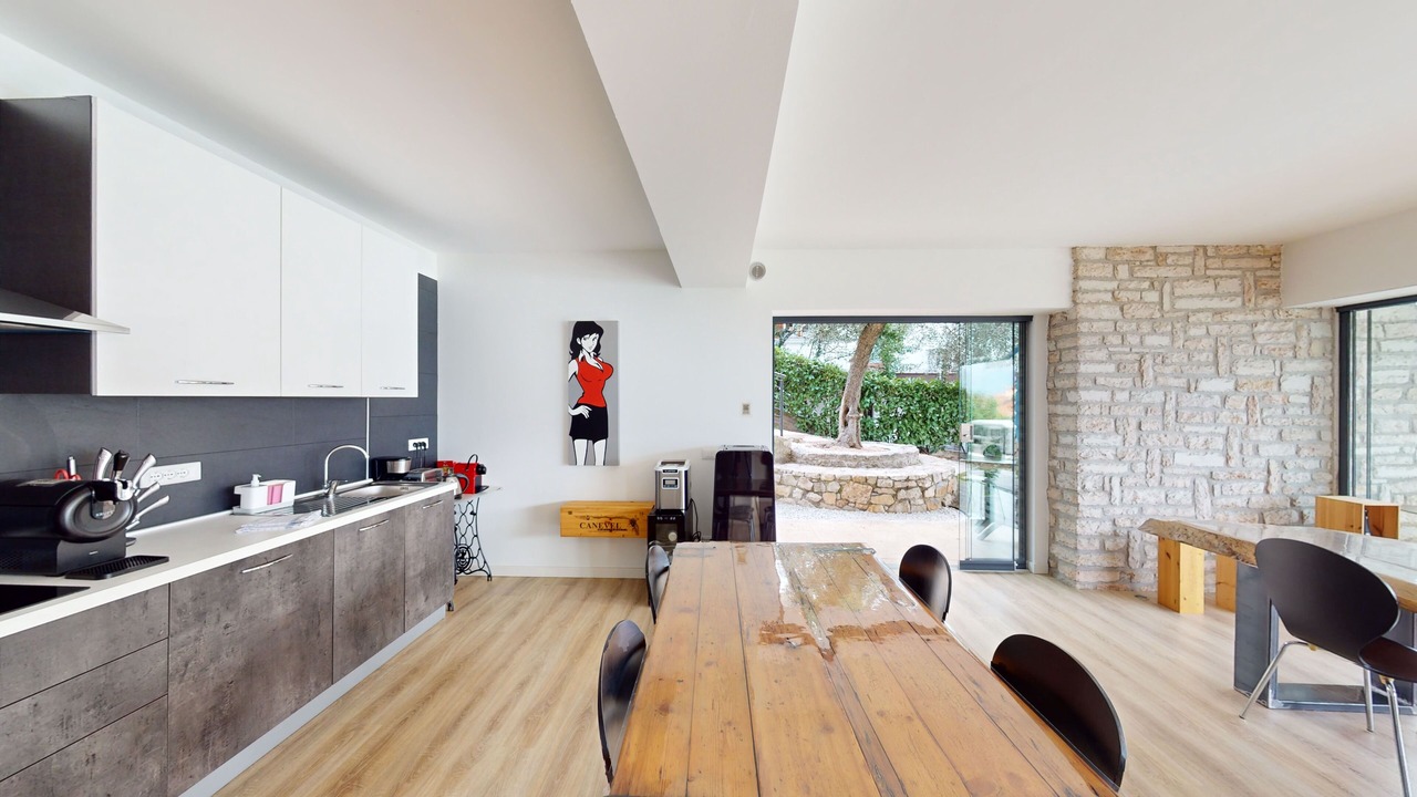 Photo of Kitchen in Porto