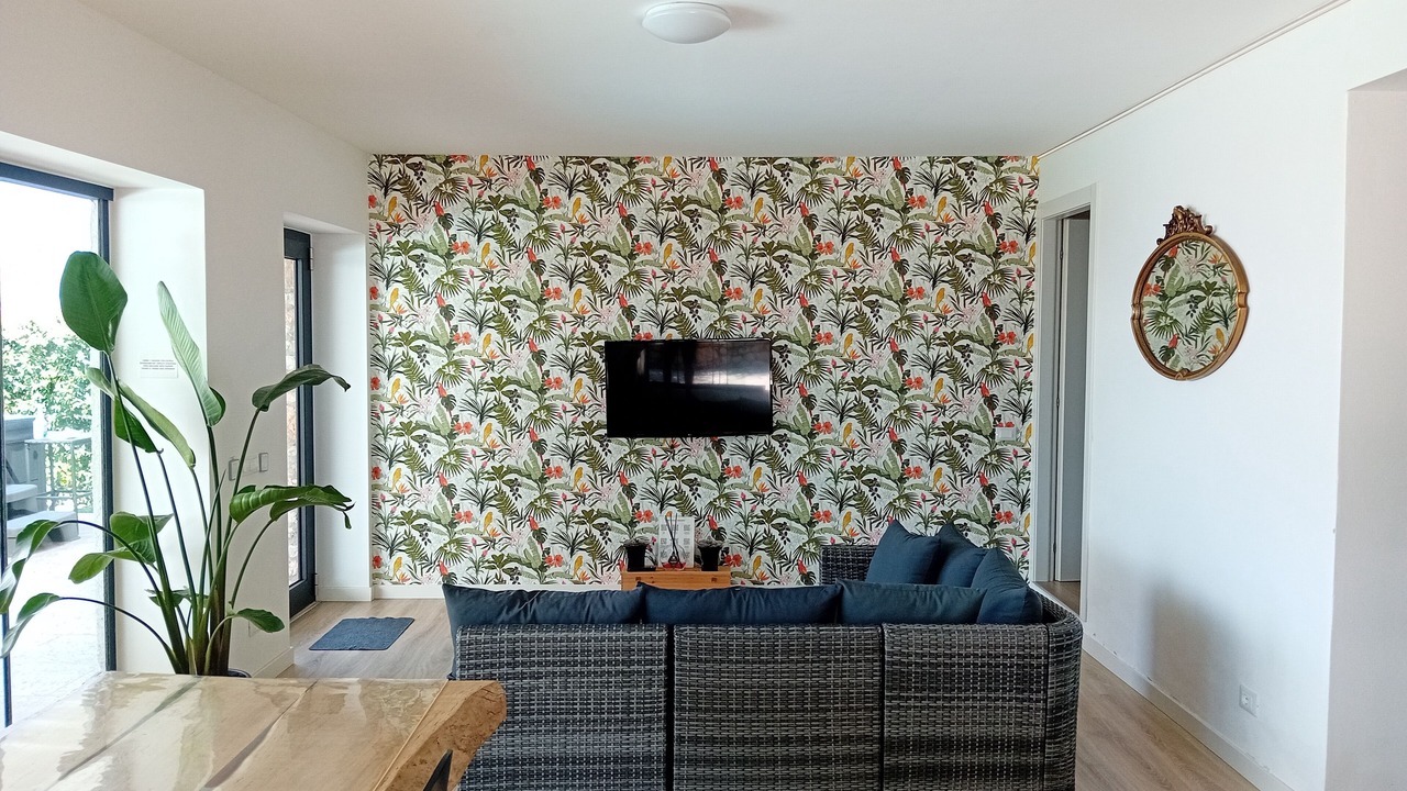 Photo of Livingroom in Porto
