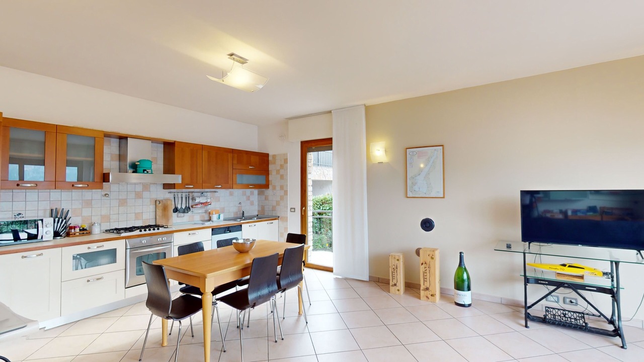 Photo of Kitchen in Porto