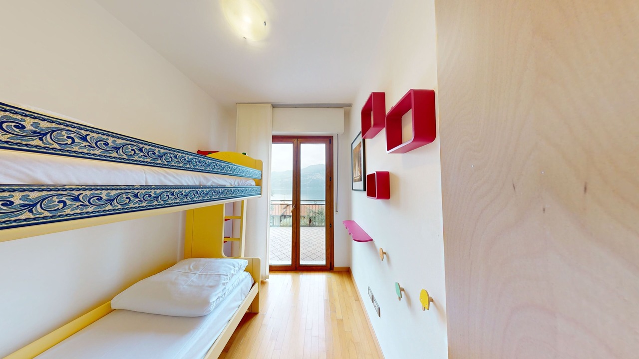 Photo of Bedroom in Porto