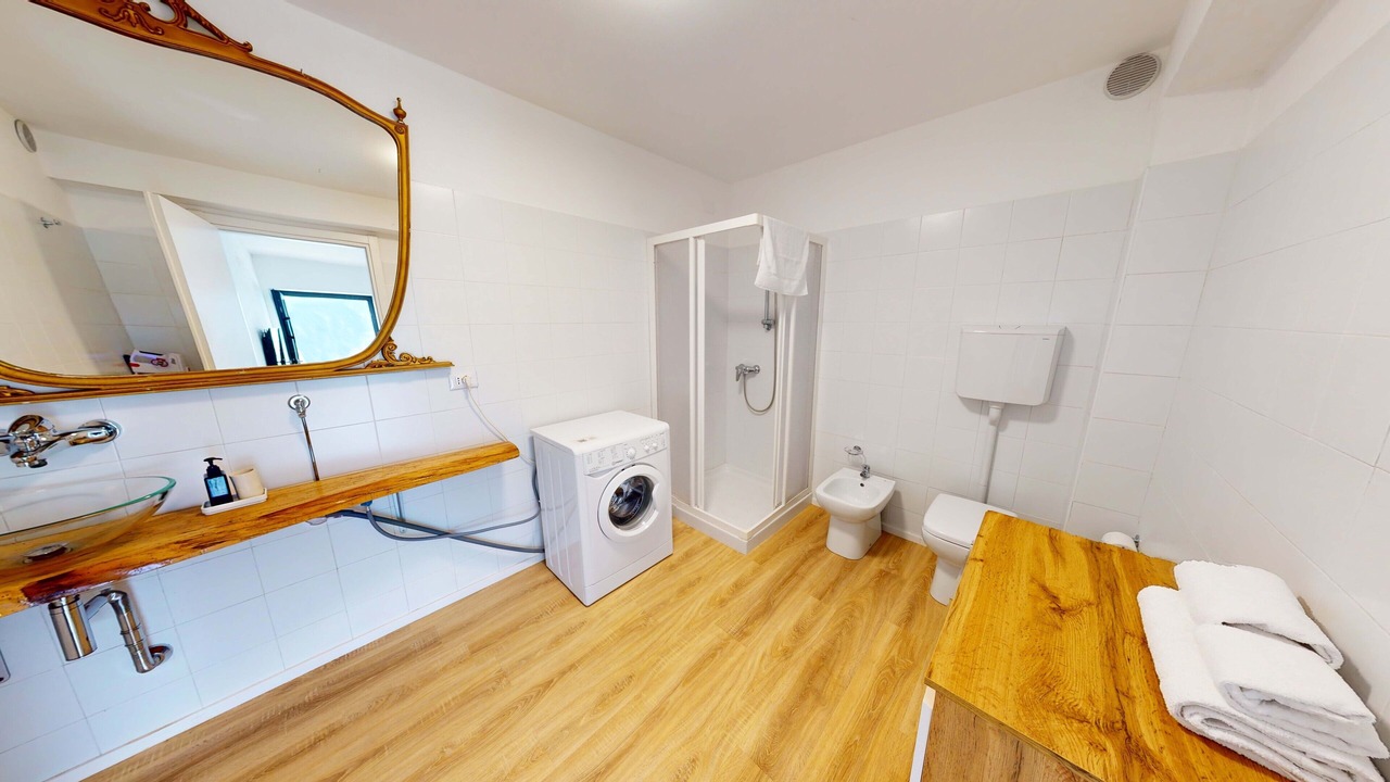 Photo of Bathroom in Porto