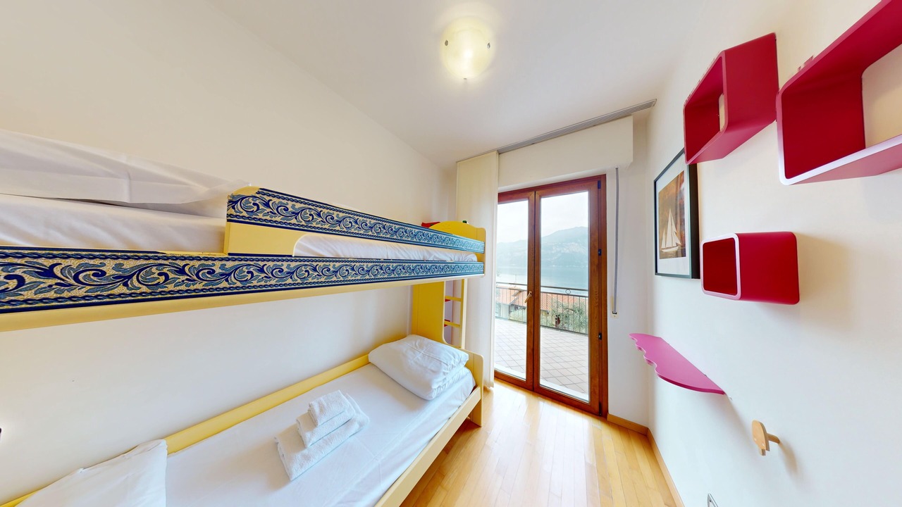 Photo of Bedroom in Porto