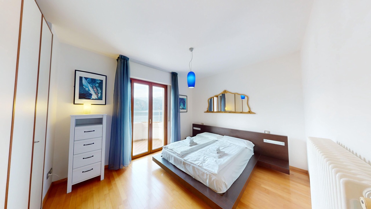 Photo of Bedroom in Porto