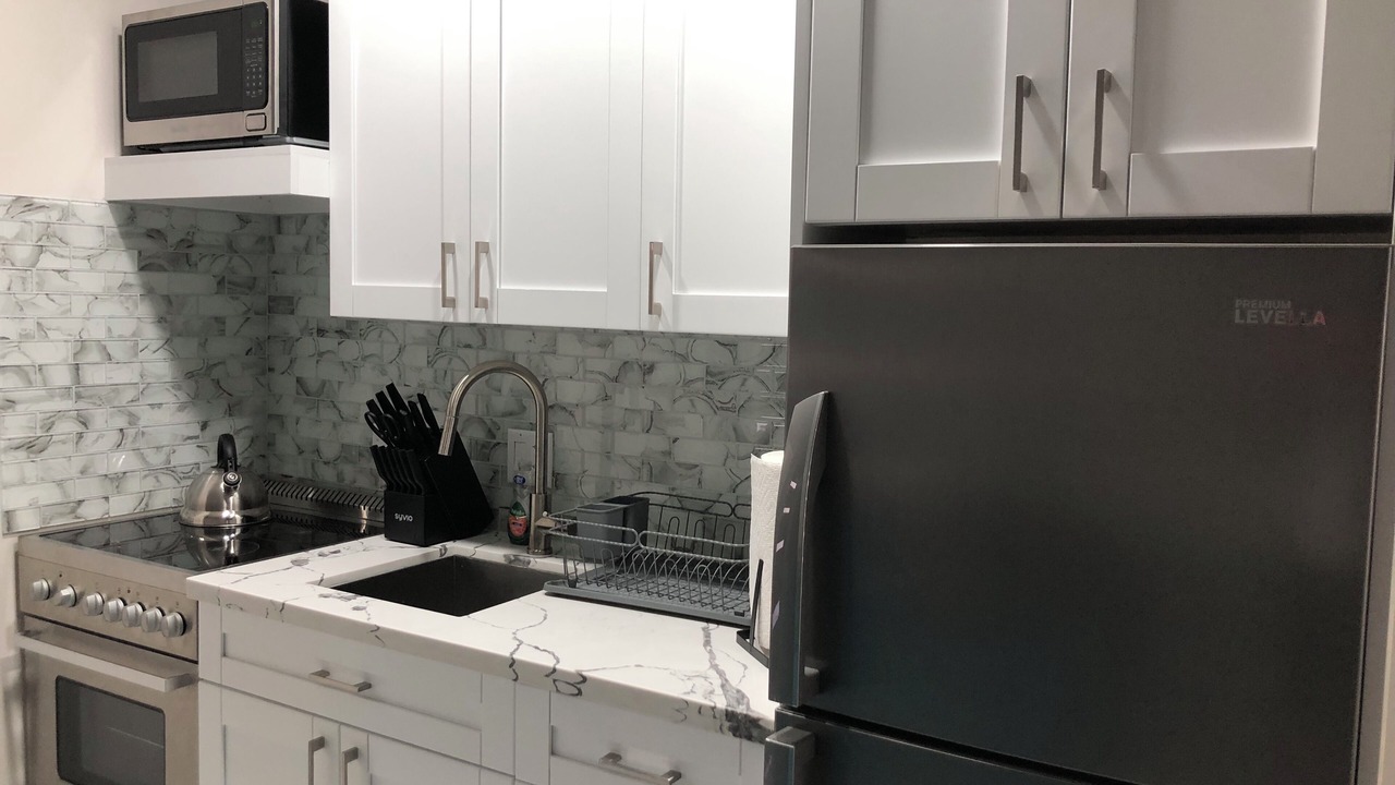 Photo of Kitchen in Nassau