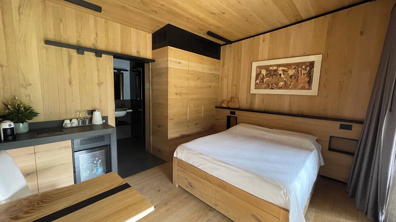 Photo of Bedroom in Valdobbiadene