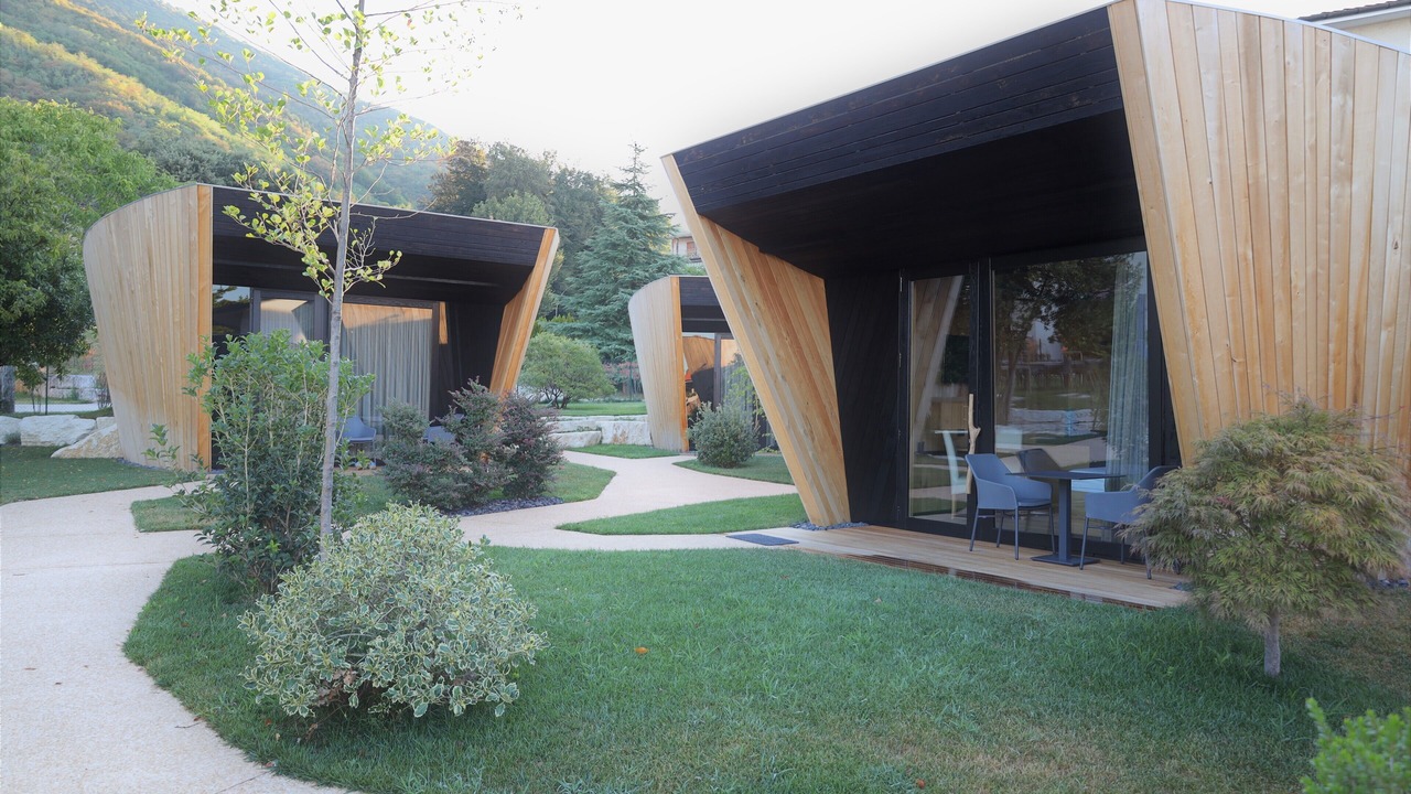 Photo of Patio Balcony in Valdobbiadene
