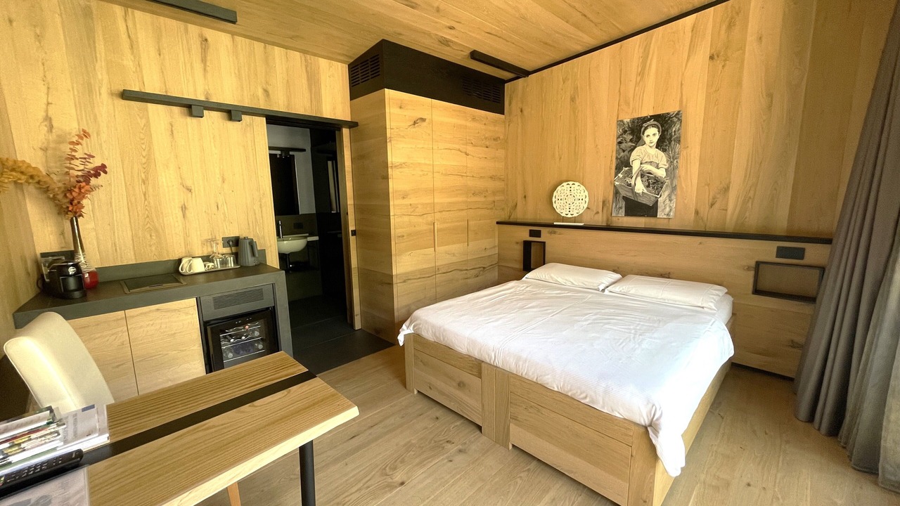 Photo of Bedroom in Valdobbiadene
