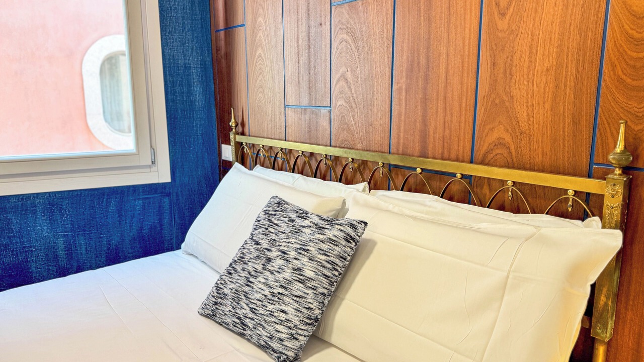 Photo of Bedroom in Chioggia