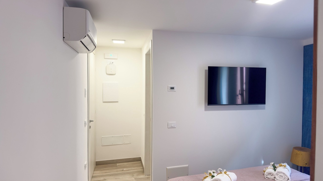 Photo of Bedroom in Chioggia