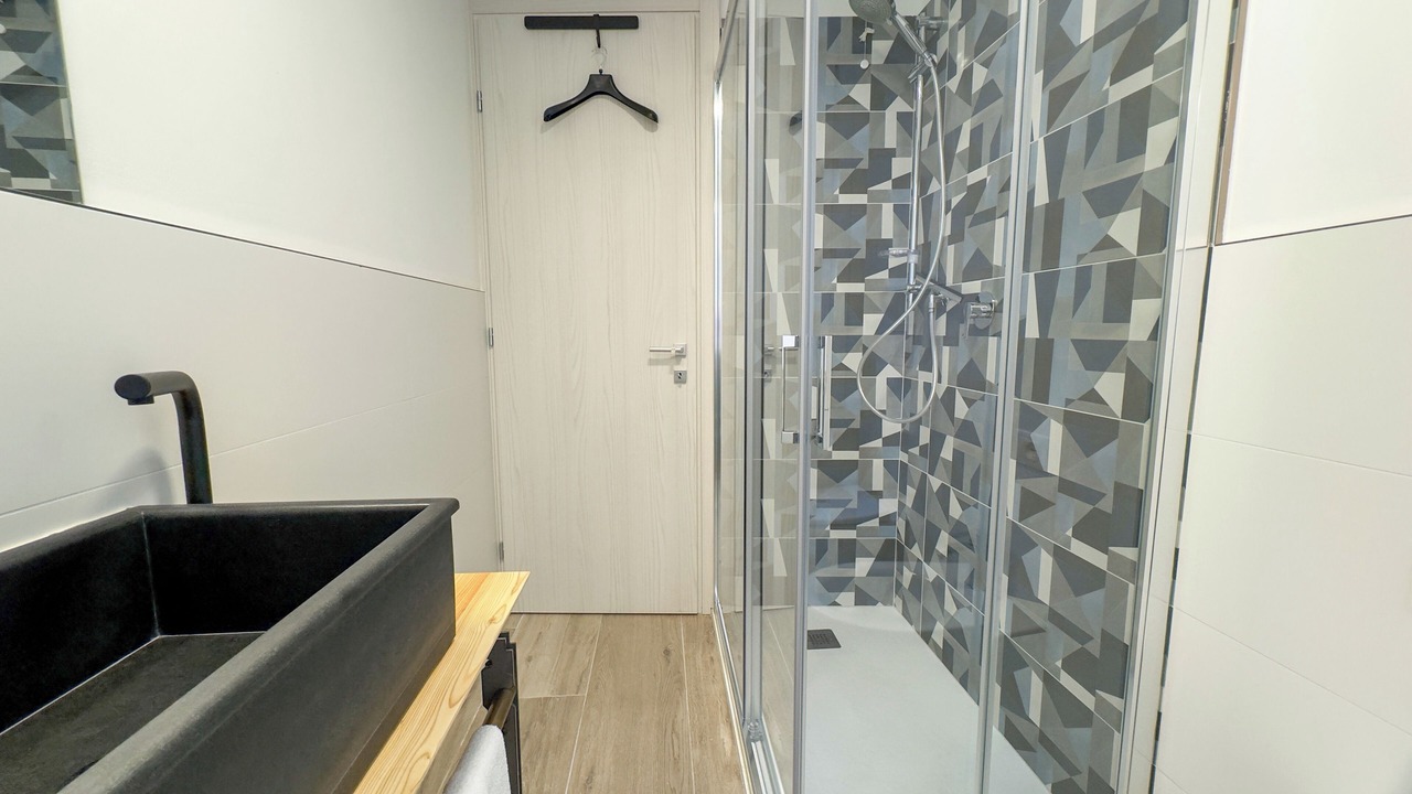 Photo of Bathroom in Chioggia