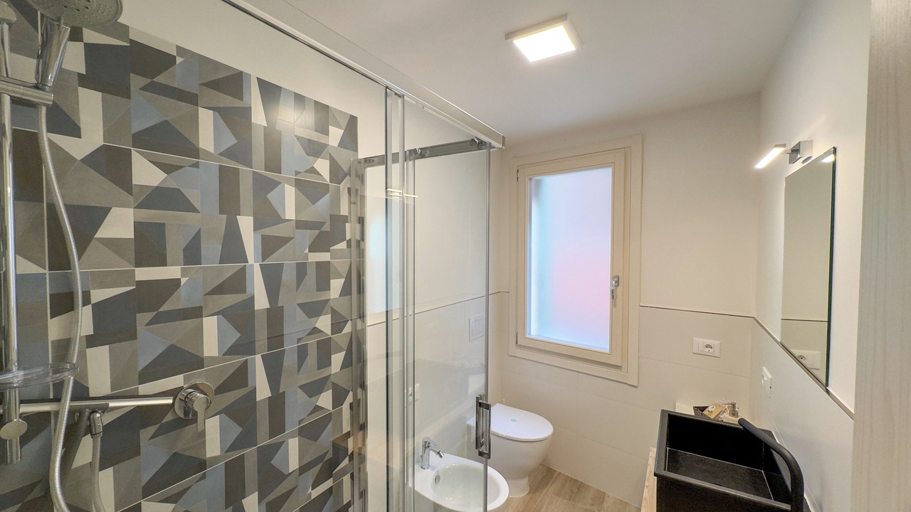 Photo of Bathroom in Chioggia