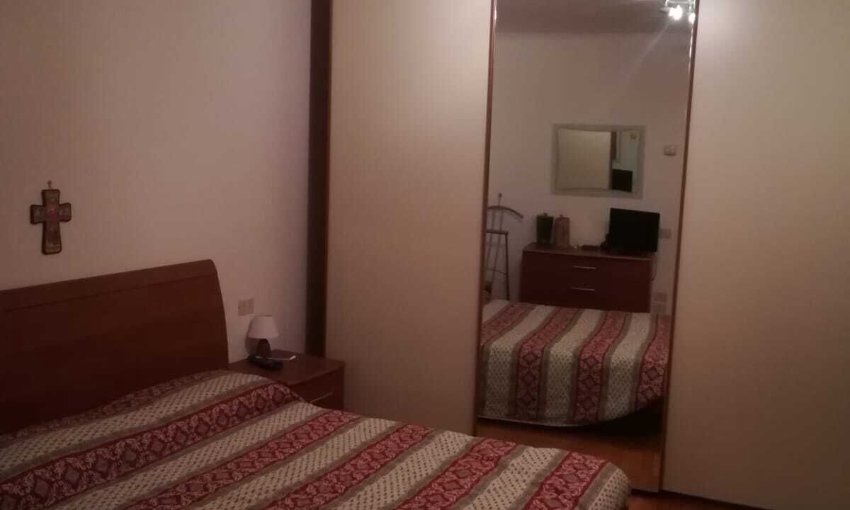 Photo of Bedroom in Sedico