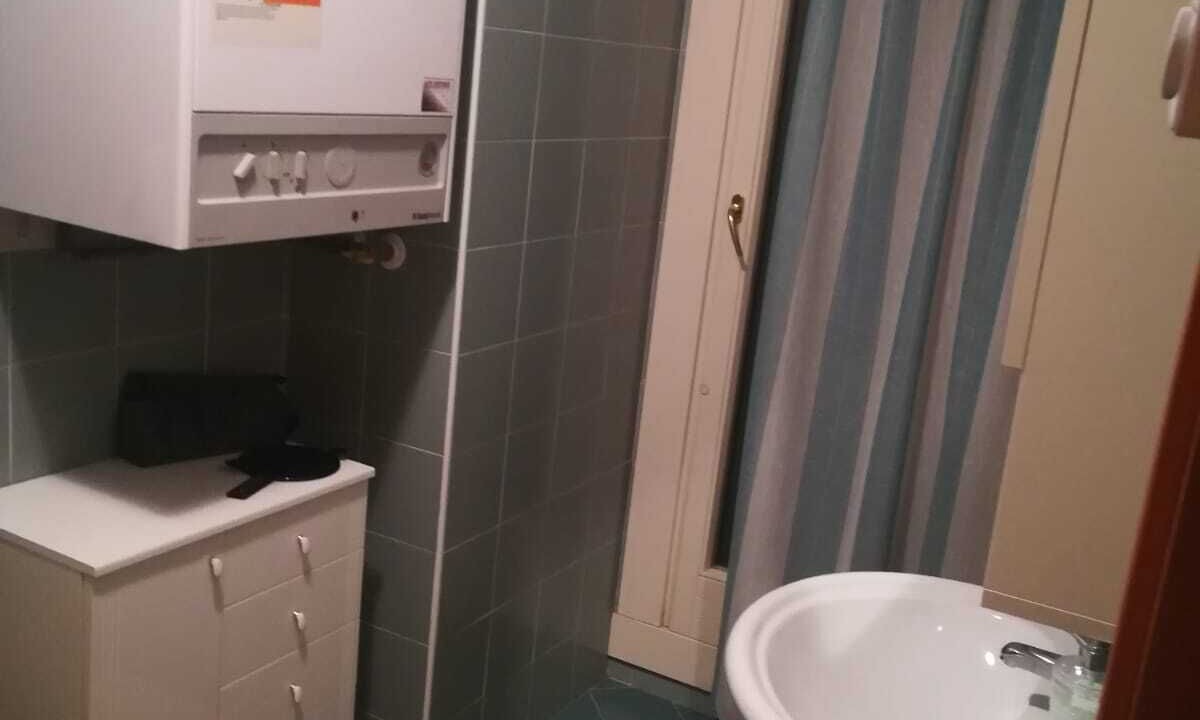 Photo of Bathroom in Sedico