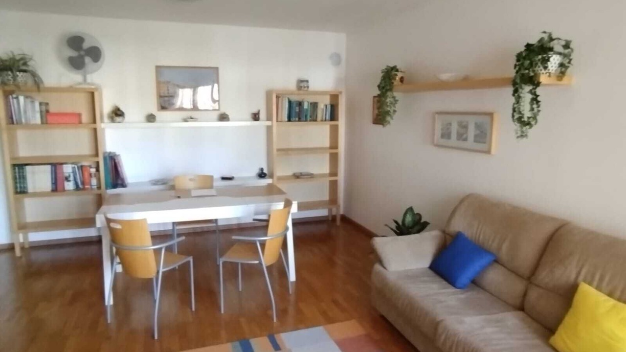 Photo of Livingroom in Sedico